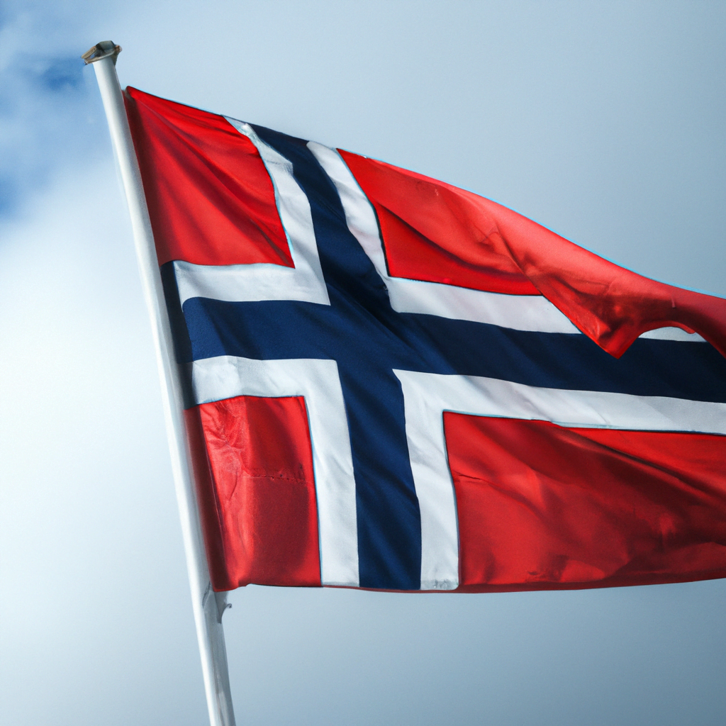 Obtén la residencia en Noruega: Guía informativa