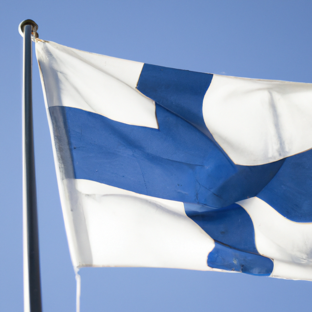 “VIVIR EN FINLANDIA: TRAMITES LO QUE NECESITAS SABER”