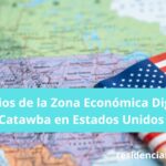 Beneficios de la Zona Económica Digital de Catawba en Estados Unidos