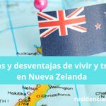 Trabajar en Nueva Zelanda con la visa Working Holiday