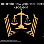 Trámites de Residencia: ¿Cuándo Necesitas un Abogado?