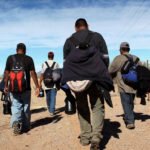 Sobre inmigrantes: Errores al solicitar sus documentos